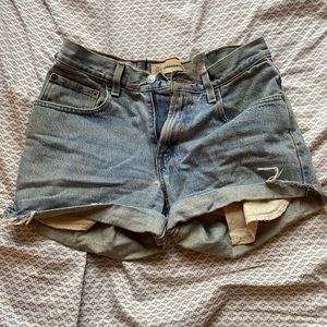 Levi’s Shorts